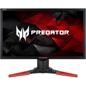 Acer Predator XB241YU 23.8" WQHD G-Sync 144Hz Gaming Monitor 
