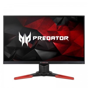Acer Predator XB271HUA 27" WQHD G-Sync 144Hz Gaming Monitor 