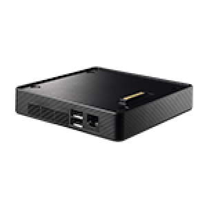 Shuttle XLB01 NC01U Docking box-LAN*1/USB*2/SATA*1(LS)