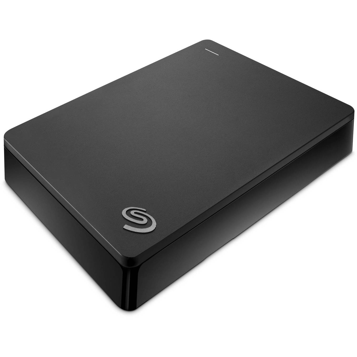 Seagate Backup Plus Portable 5TB 2.5" USB 3.0 External Hard Drive HDD