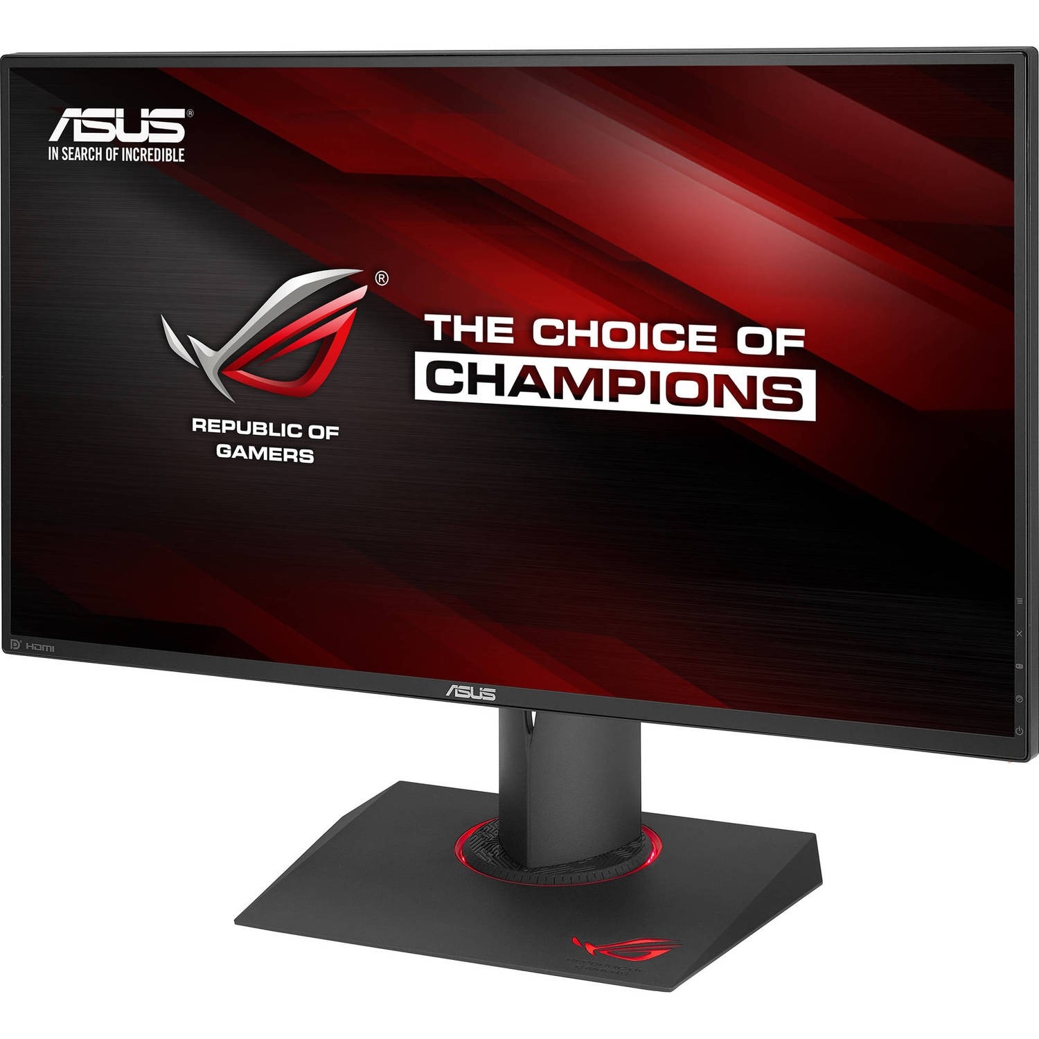 asus rog swift pg279q speakers