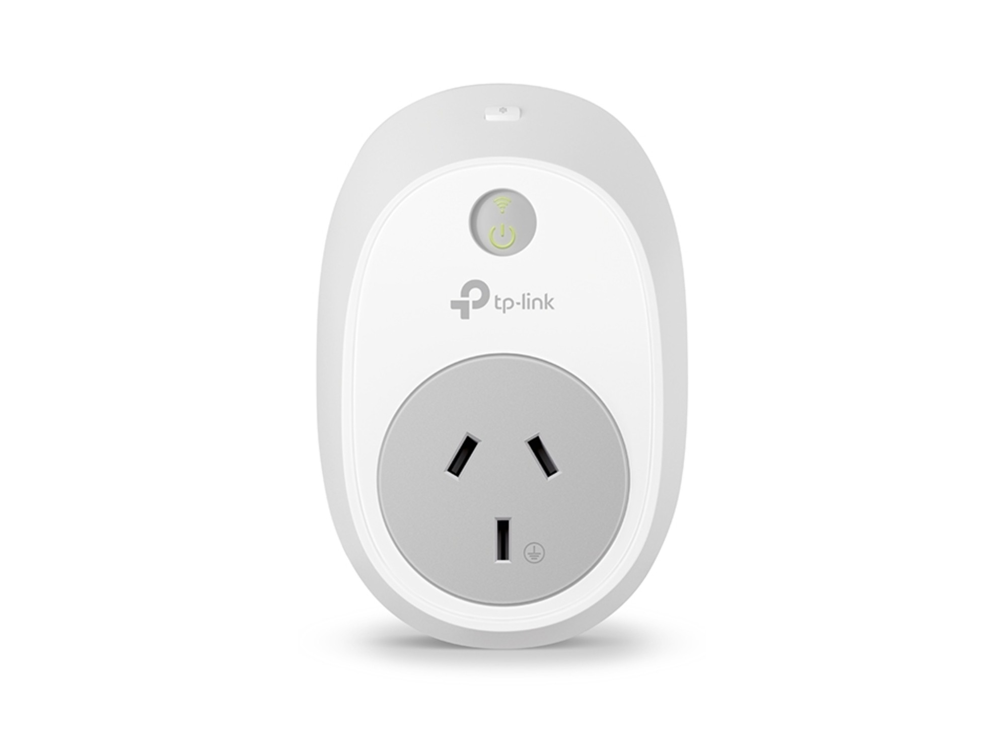 TPLink HS100 Switch Wifi Wireless Smart APP Remote Control Power Plug