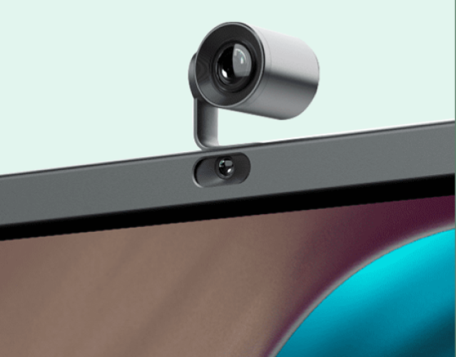 6x Optical Zoom PTZ Camera Module for Yealink MeetingBoard (Includes 2