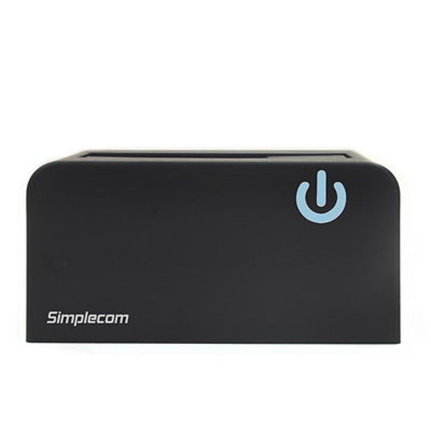 SD326 USB 3.0 to SATA Hard Drive Docking Station for 3.5' and