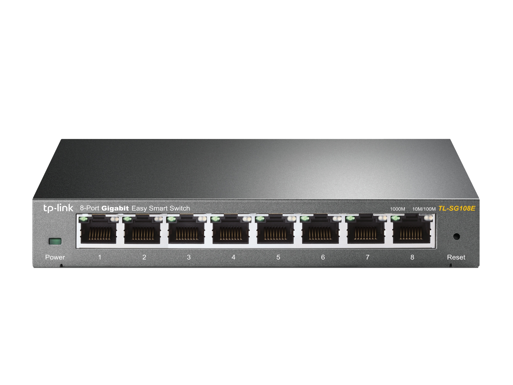 crosslink switch